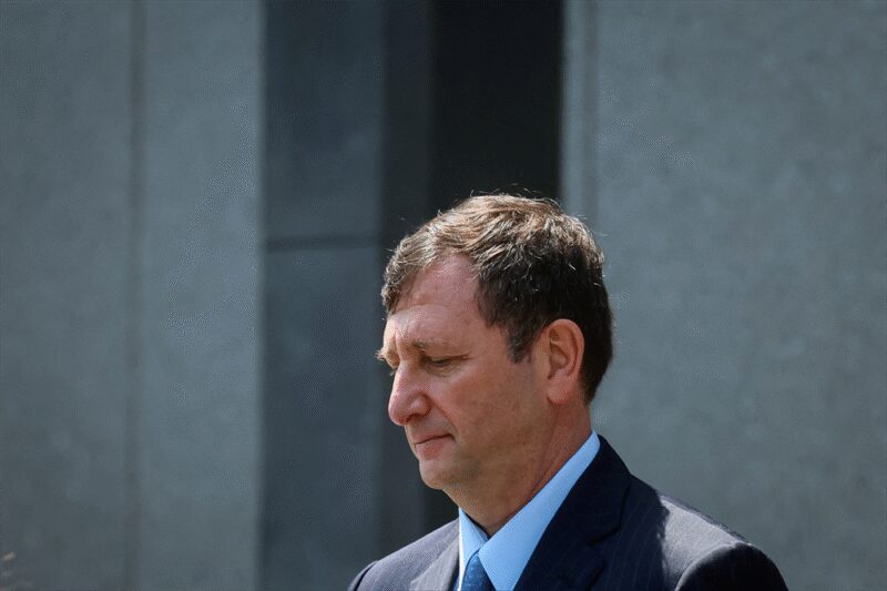 L'ex-patron de Celsius condamné à 12 ans de prison pour fraude liée aux cryptomonnaies