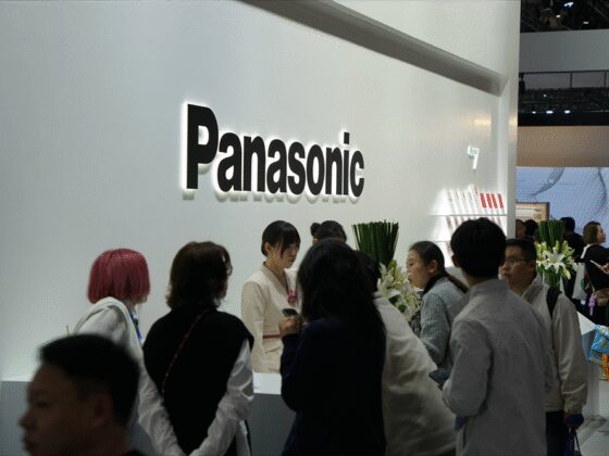 Panasonic va supprimer 10.000 postes dans le monde