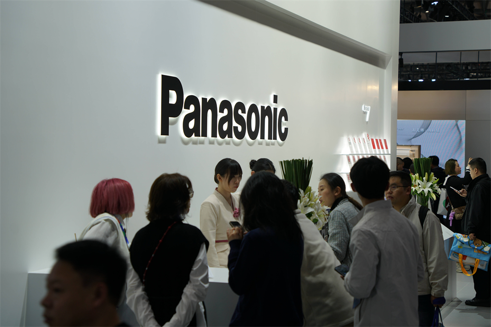 Panasonic va supprimer 10.000 postes dans le monde