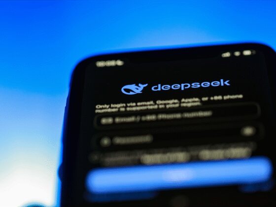 Microsoft interdit à ses employés d'utiliser l'application chinoise DeepSeek