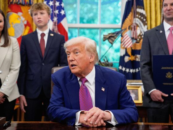 Donald Trump veut réduire de 59% le prix des médicaments aux Etats-Unis