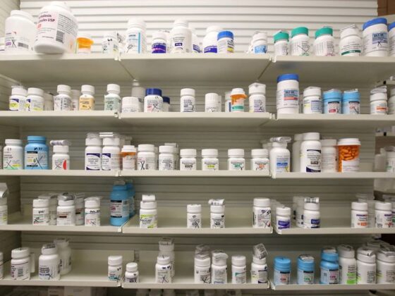 Trump veut réduire de 59% le prix des médicaments aux Etats-Unis