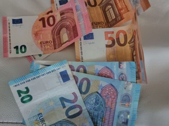 Le rallye de l'euro, une bonne nouvelle pour les actions européennes ?