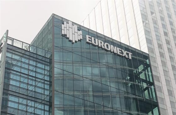 Euronext : à suivre demain
