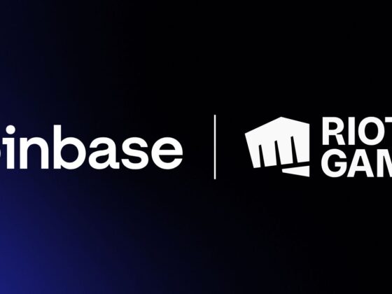 League of Legends et VALORANT : la plateforme crypto Coinbase signe un partenariat avec Riot Games
