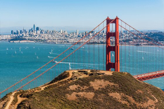 Les dépenses touristiques internationales aux USA vont baisser cette année