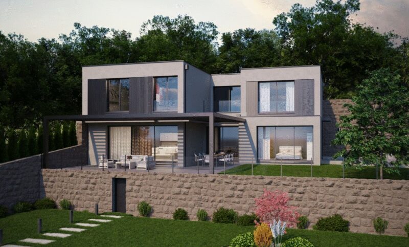 La sortie de crise s'annonce périlleuse pour le logement neuf