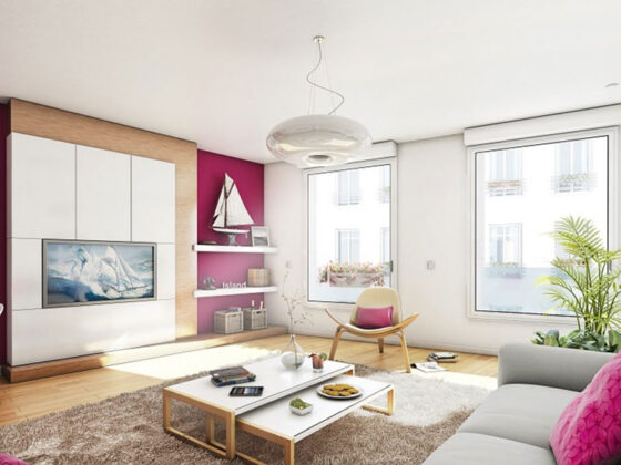 Des taux d'emprunt immobiliers toujours plus intéressants en mars
