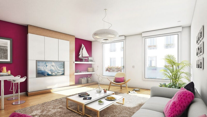 Des taux d'emprunt immobiliers toujours plus intéressants en mars