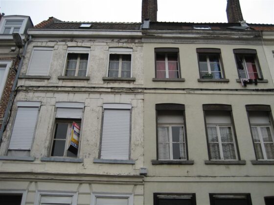 Achat immobilier : quand les travaux de rénovation permettent de baisser le taux de son prêt