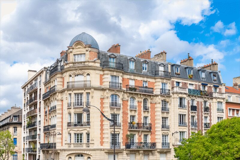 Crédit immobilier : petite remontée des taux en avril dans un contexte de crise géopolitique