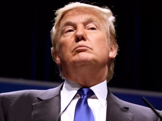 Qui sont les gagnants du dîner avec Donald Trump ?