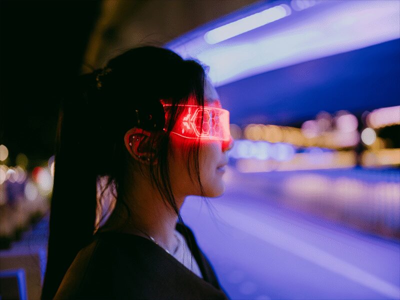 Apple : l'iPhone contrôlé par la pensée ?