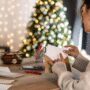Noël, une occasion à ne pas rater pour offrir des sommes d'argent à ses proches