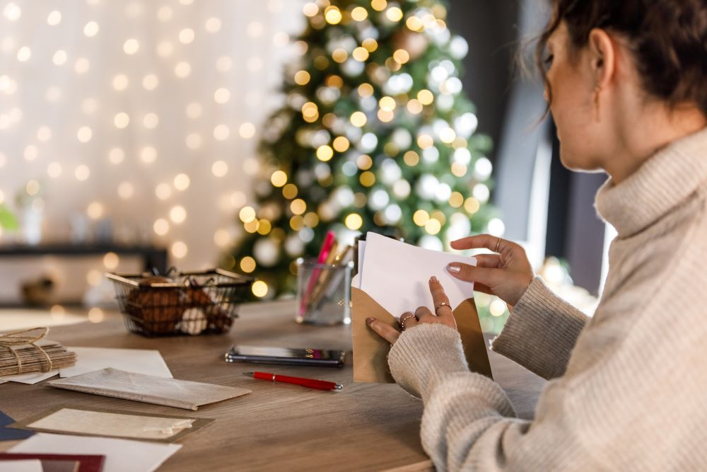 Noël, une occasion à ne pas rater pour offrir des sommes d'argent à ses proches