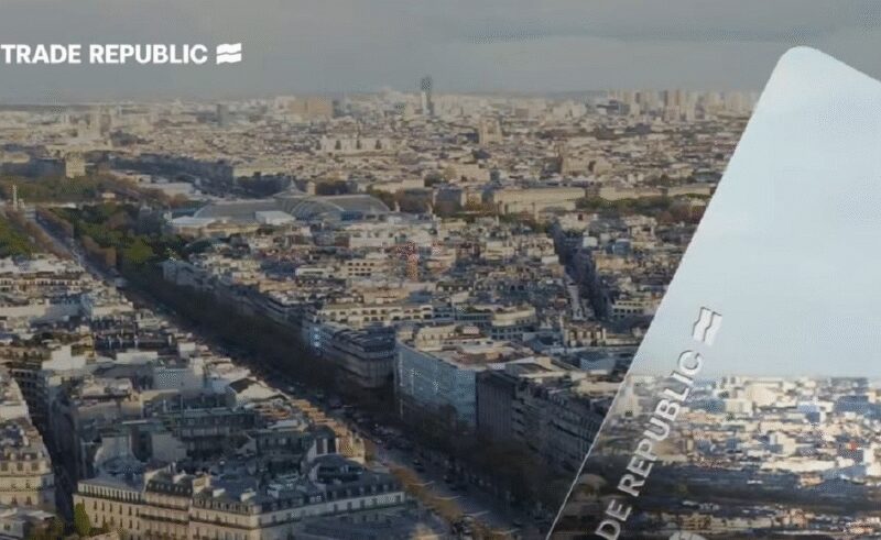 Trade Republic lance son compte courant rémunéré sans condition