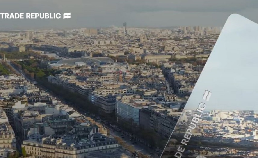 Trade Republic lance son compte courant rémunéré sans condition