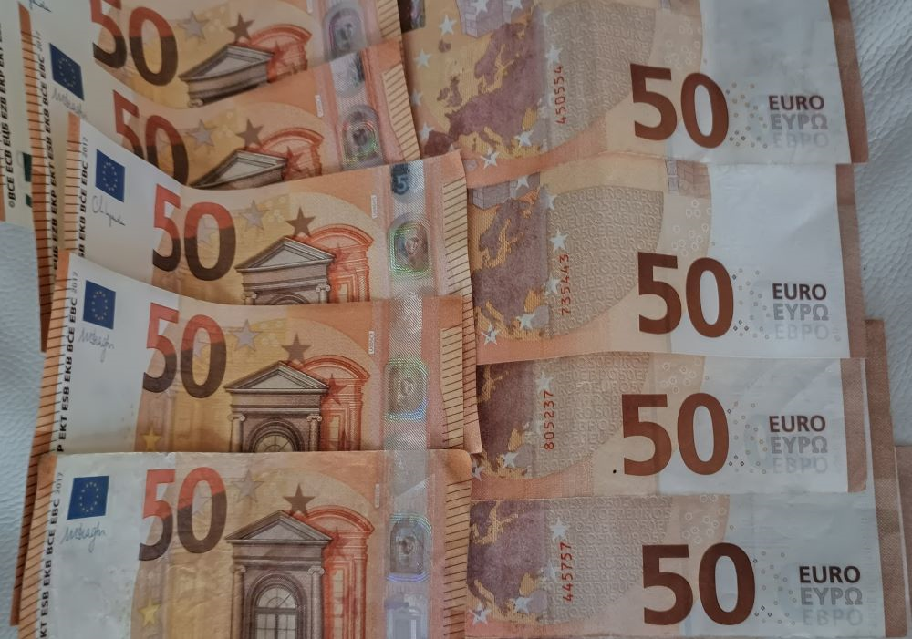 Légère baisse du taux de l'intérêt légal pour le premier semestre 2025