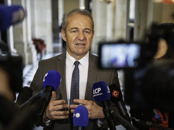 Budget 2025 : accord trouvé entre députés et sénateurs...