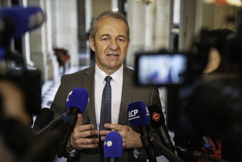 Budget 2025 : accord trouvé entre députés et sénateurs...
