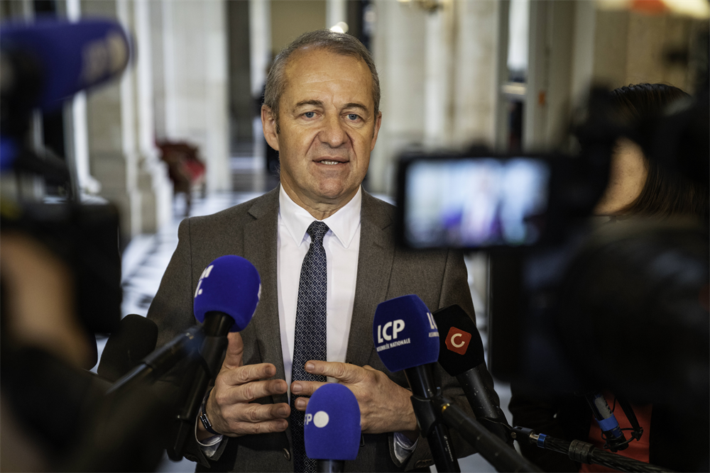 Budget 2025 : accord trouvé entre députés et sénateurs...