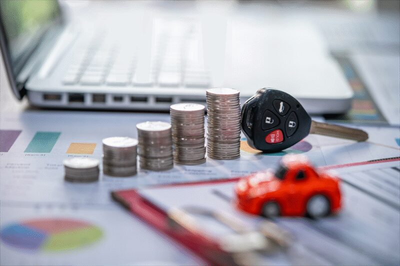 Assurance auto : inflation des tarifs à tous les étages