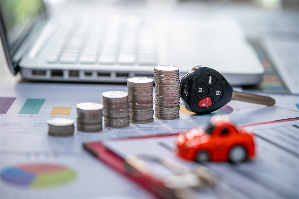 Assurance auto : inflation des tarifs à tous les étages