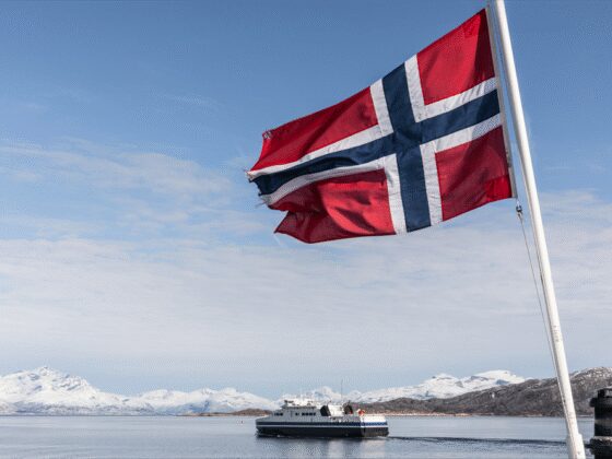 Avec l'IA, le fonds souverain norvégien gèle ses embauches