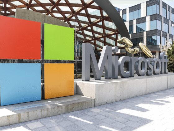 Microsoft va licencier 6.000 personnes