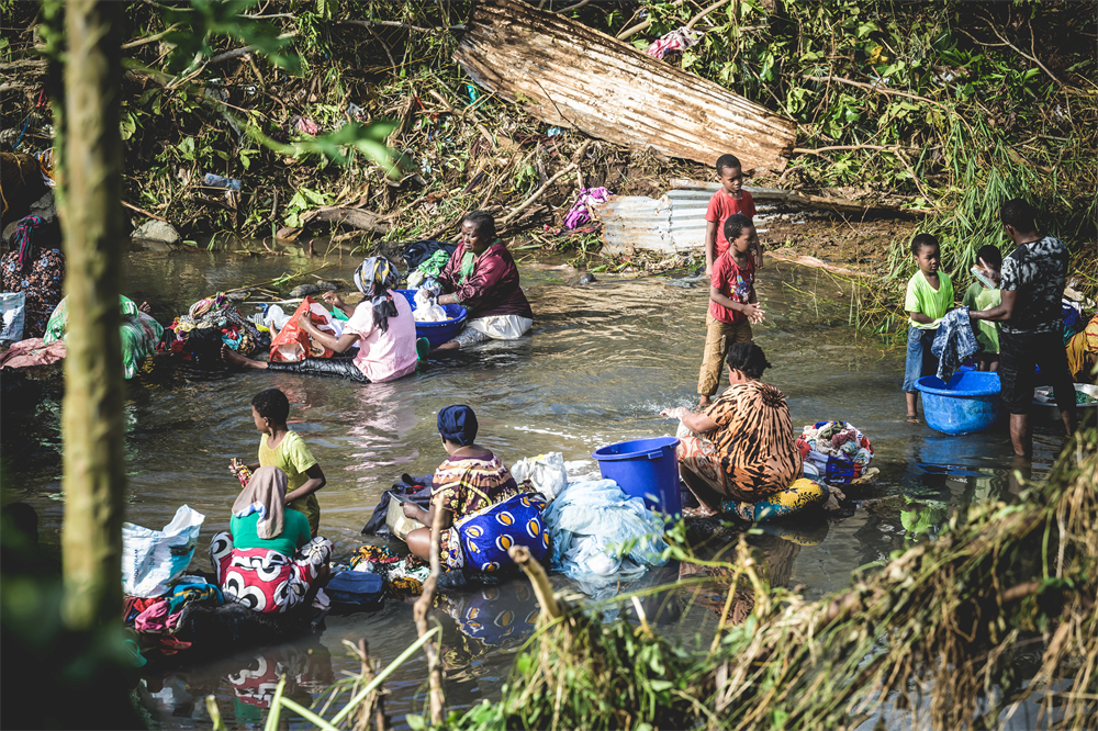 "Solidarité Mayotte" : La Fondation de France a récolté plus de 42 millions d'euros de dons