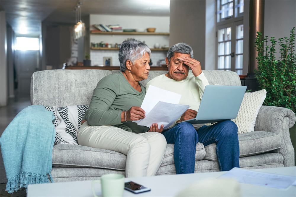 Succession : les conditions avantageuses d'un compte-titres ne sont pas transmissibles