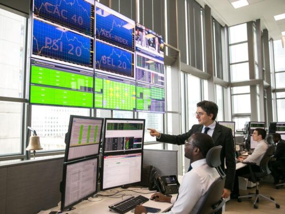 Euronext finalise l'acquisition d'Admincontrol