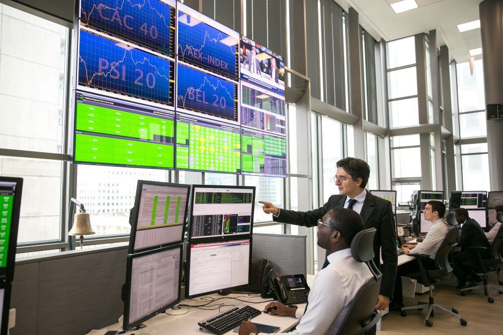 Euronext finalise l'acquisition d'Admincontrol
