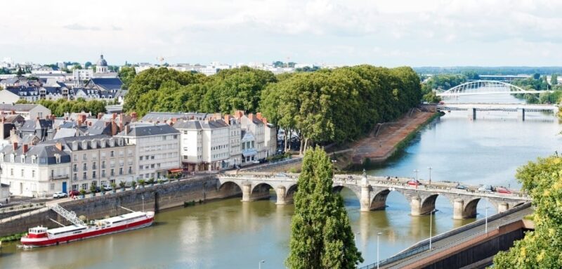 Les 10 meilleures villes où investir dans l’immobilier locatif en 2025
