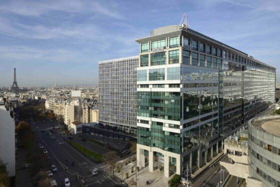 Amundi : +16% depuis le 1er janvier