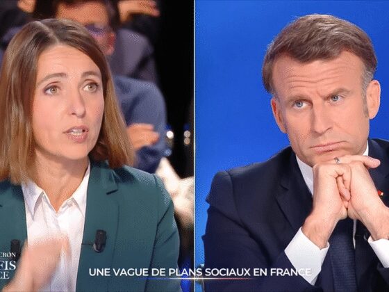 Emmanuel Macron refuse de nationaliser ArcelorMittal