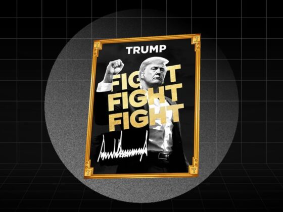 Le memecoin de Donald Trump se dote d’un programme de fidélité