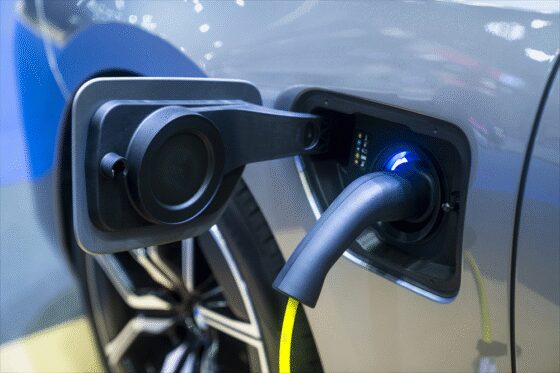 Ventes de véhicules électriques : nettement mieux en avril !