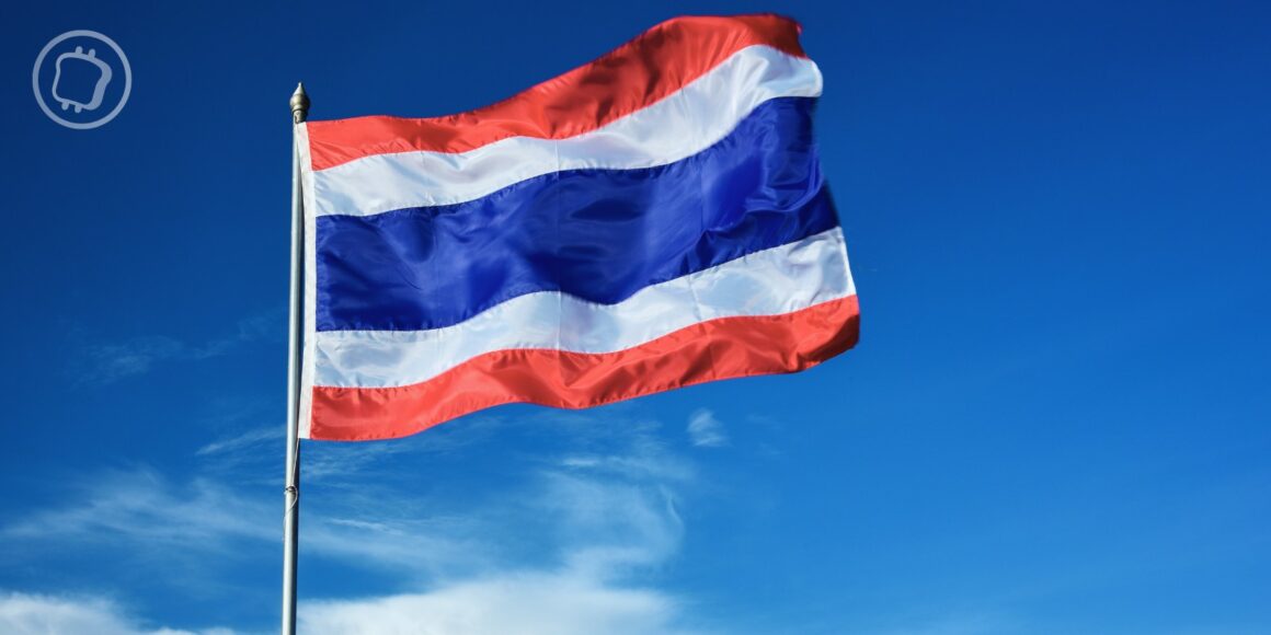 La Thaïlande va lance un token d'investissement gouvernemental dans les deux mois