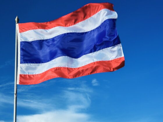 La Thaïlande va lance un token d'investissement gouvernemental dans les deux mois