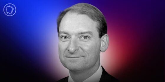 « C’est une nouvelle ère pour la SEC » : Paul Atkins assume sa position pro-crypto