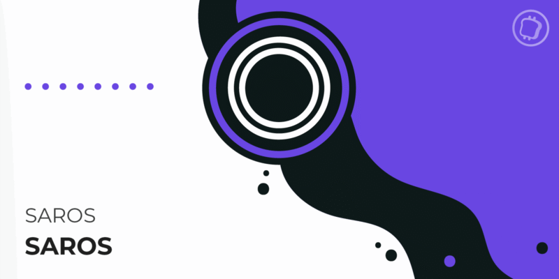 Qu’est-ce que Saros (SAROS) ? Découvrez cette infrastructure DeFi sur Solana