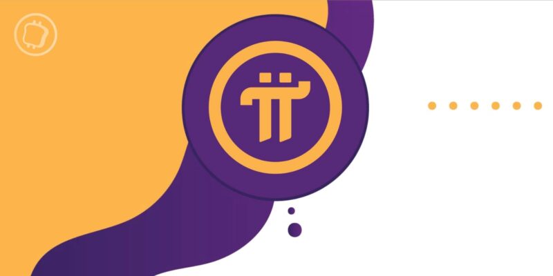 Le token Pi Network s’envole de 107 % en 7 jours : que se passe-t-il ?