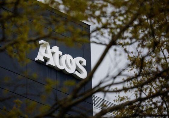 Atos vise €9-10 mds de CA en 2028, diminution des effectifs en vue