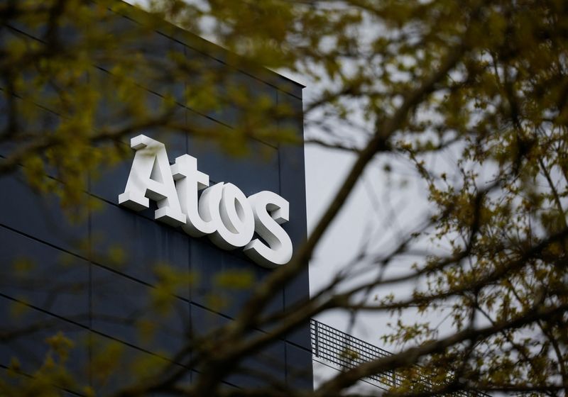 Atos vise €9-10 mds de CA en 2028, diminution des effectifs en vue