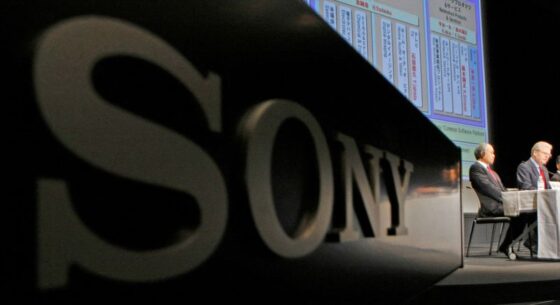 Sony prévoit un bénéfice stable cette année