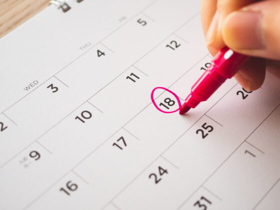 Calendrier fiscal 2025 : les grandes échéances à ne pas manquer