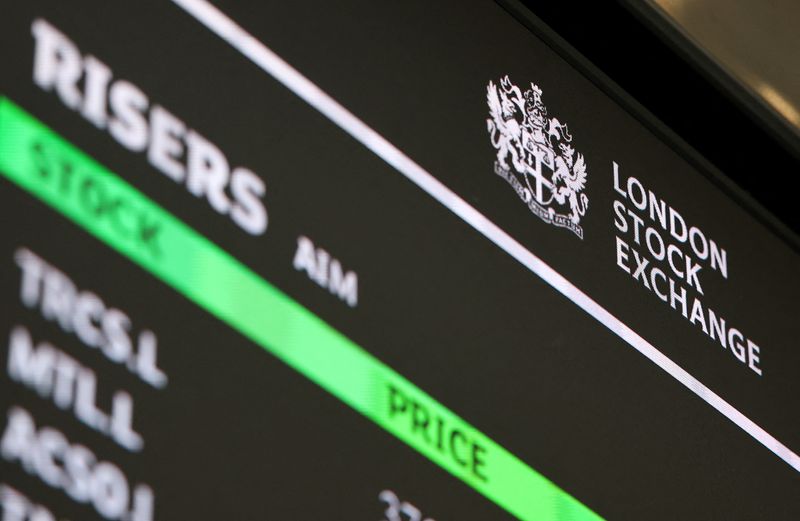 L'Europe vue en petite baisse avant des indicateurs