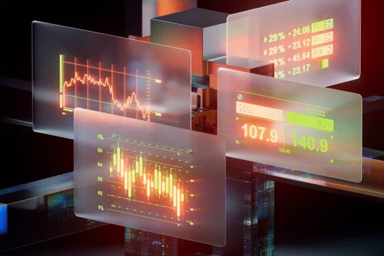 Placements financiers : les frais des fonds ont encore un peu baissé cette année...
