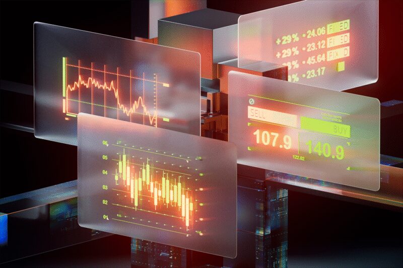 Placements financiers : les frais des fonds ont encore un peu baissé cette année...